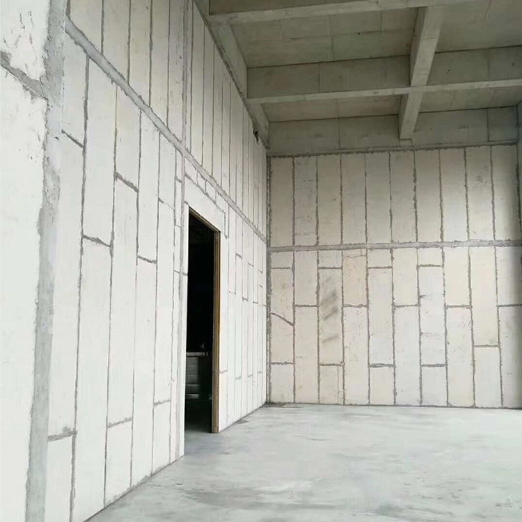 夏津泰安轻质隔墙板施工安装