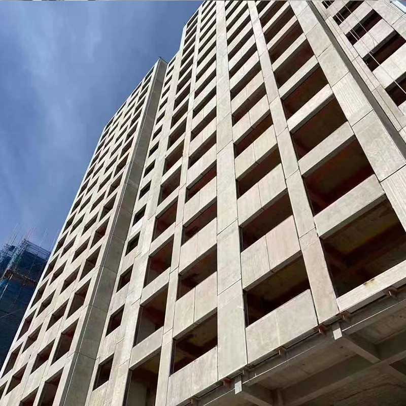 夏津预制及拼装式轻型板
